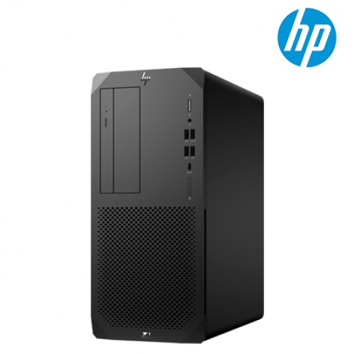 HP Z1 G8 4E1X1PA Tower Desktop PC (i511600, 8GB, 1TB, NV P400, W10P) Shopee Malaysia