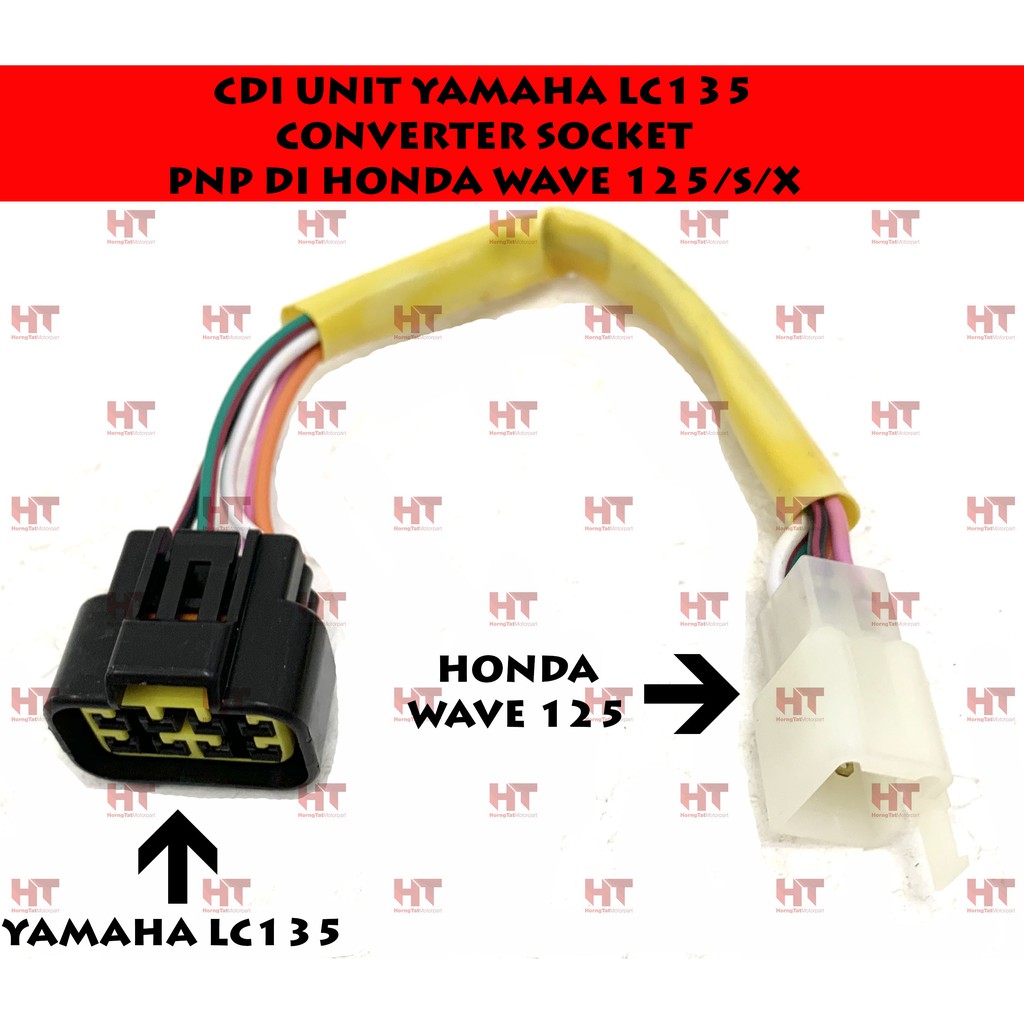 Wave 125 Cdi Wiring Diagram | ubicaciondepersonas.cdmx.gob.mx