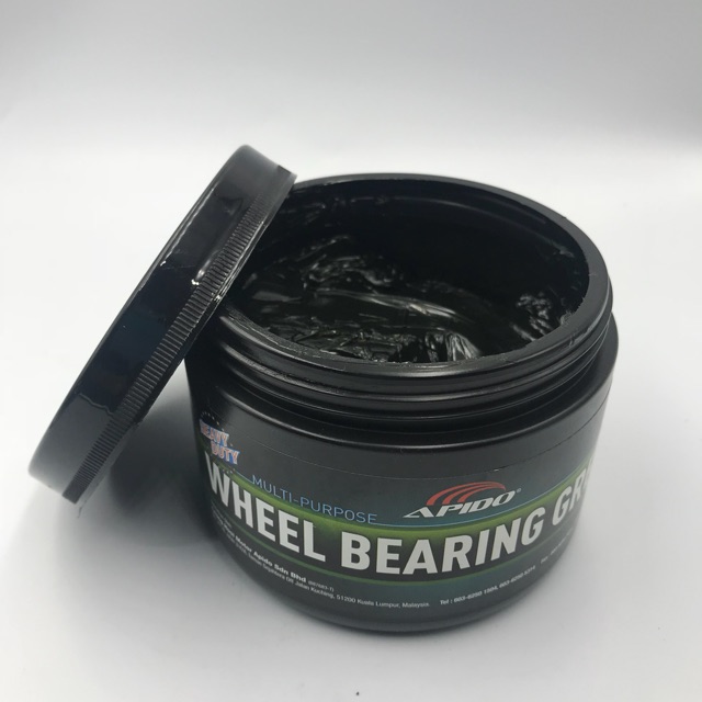 Wheel bearing grease （350gm） Shopee Malaysia