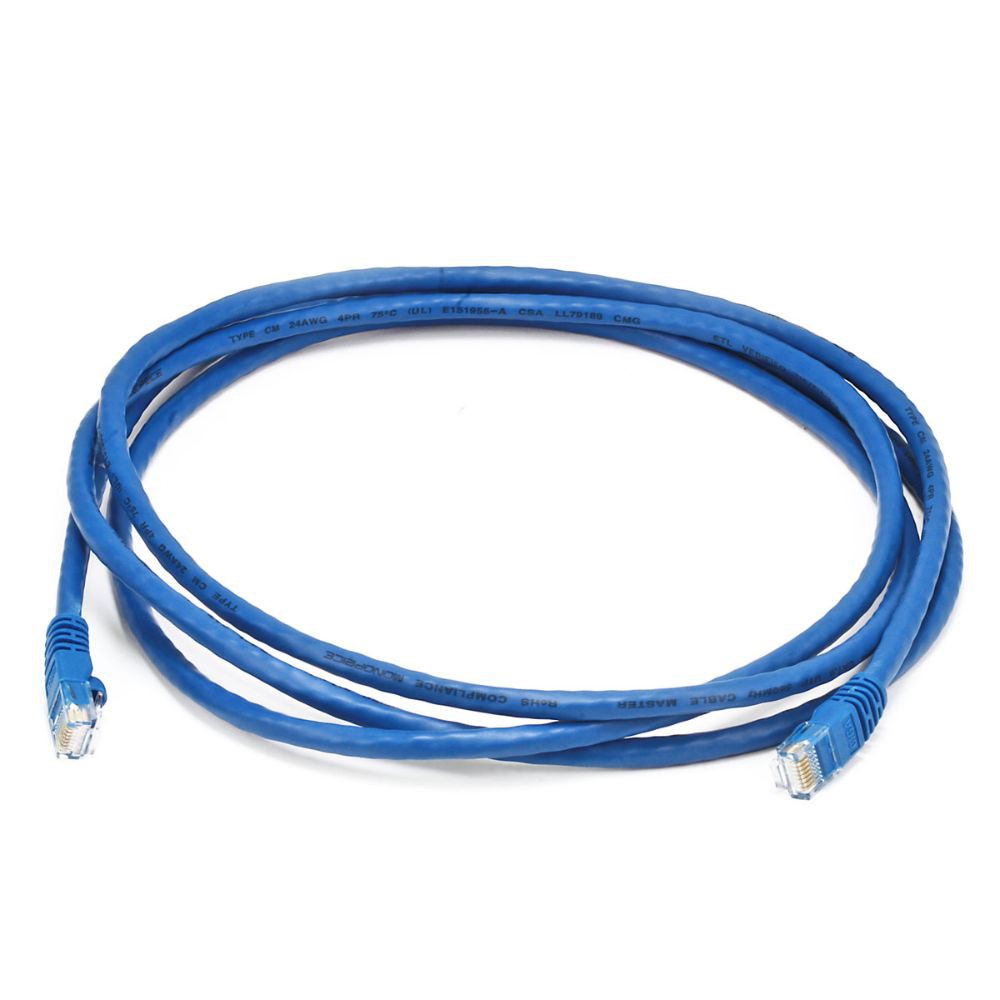 Schneider Cat 6 Patch Cord UTP original 💯 Full Copper Shopee Malaysia