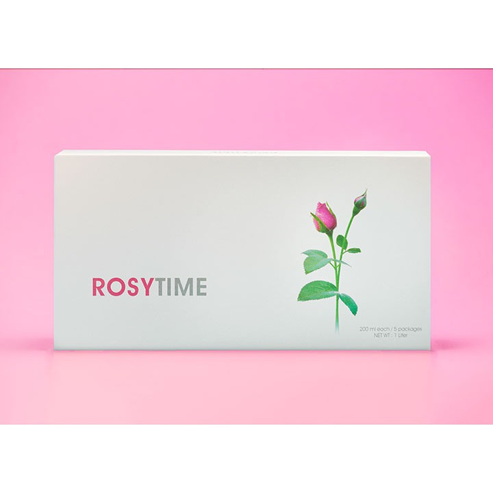 ELEAD Rosytime [ORIGINAL] Shopee Malaysia