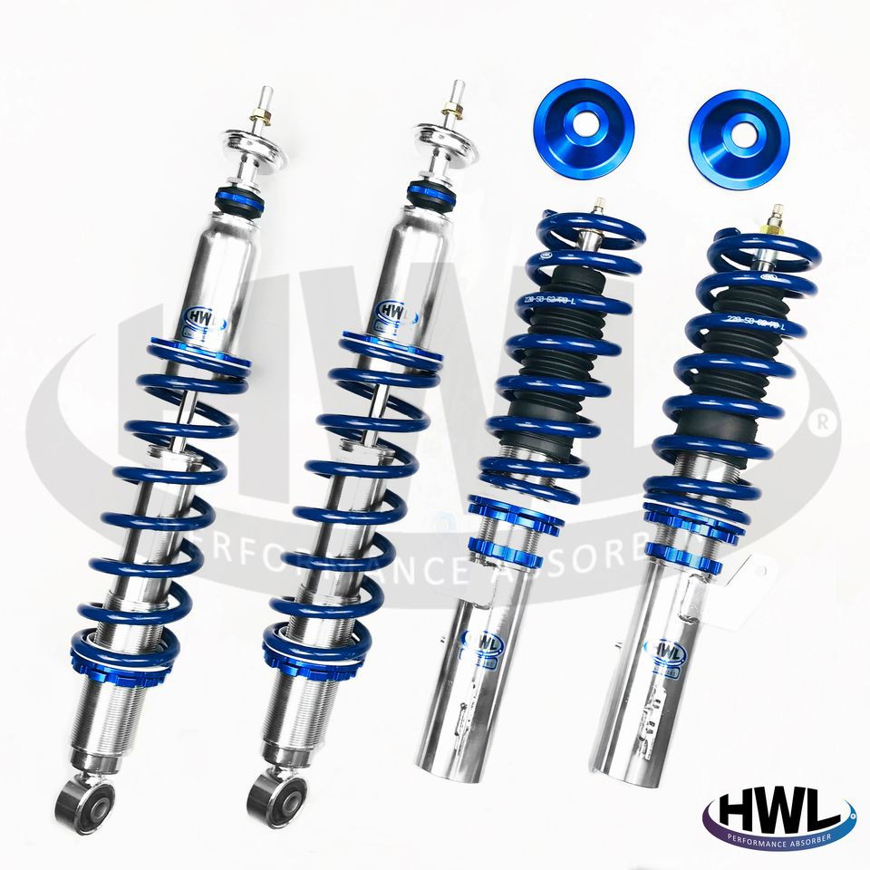 PERODUA AXIA / BEZZA ADJUSTABLE ABSORBER SUSPENSION HWL MT1BS Shopee
