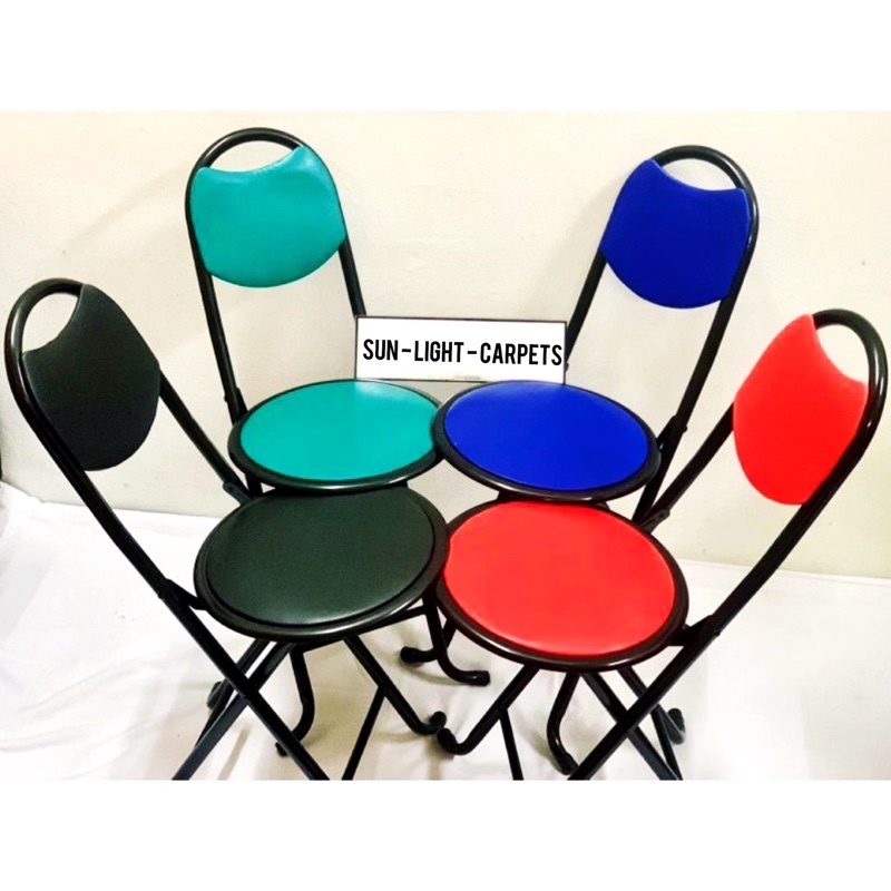 Folding Chair Dining Chair Designer Chair Office Chair Foldable Chair