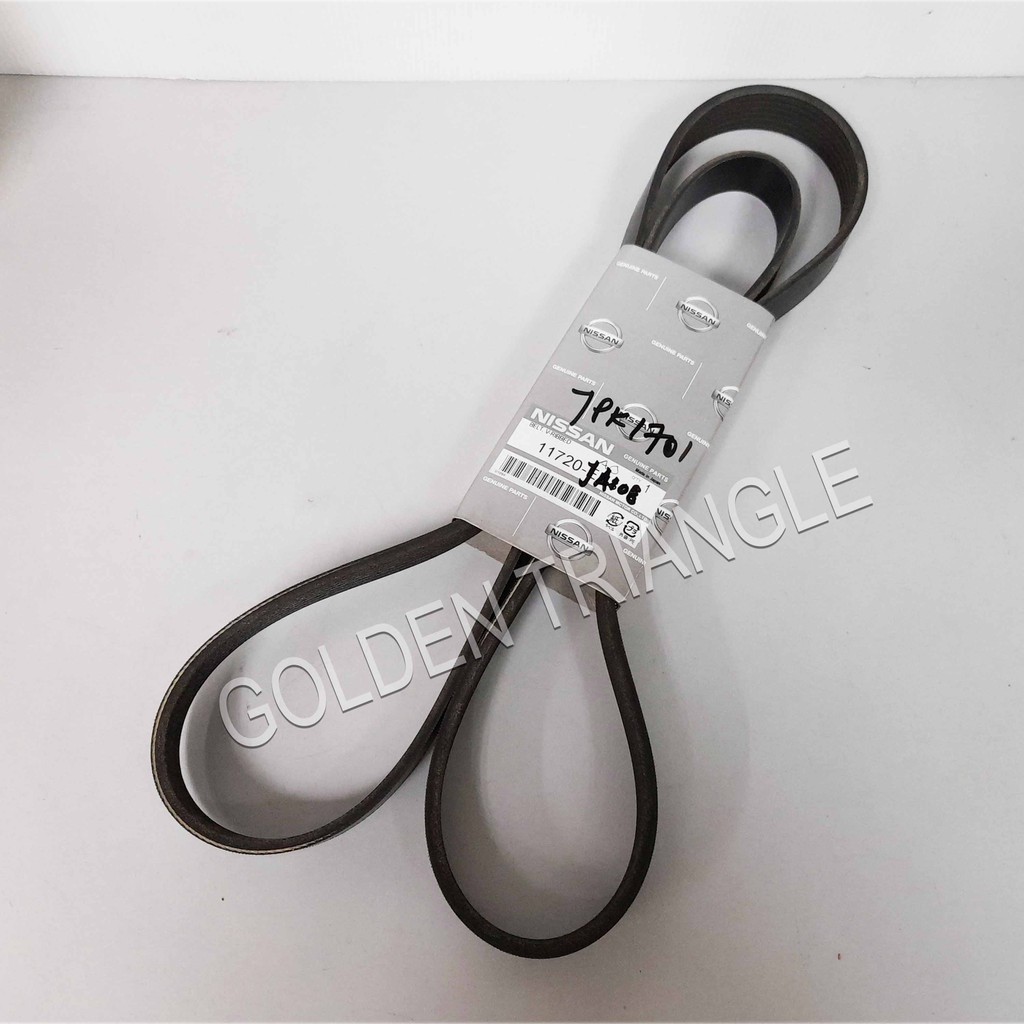 NISSAN TEANA J32 (2008 2013) FAN BELT 7PK1701 (11720JA10B) Shopee Malaysia