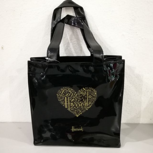Canvas Bag Printing Malaysia