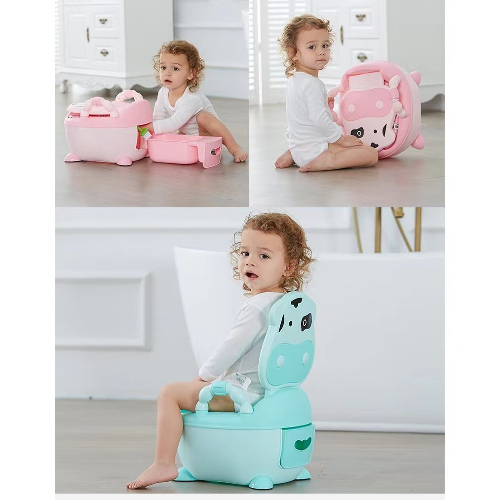 READY STOCK BABY POTTY CHAIR BABY POTTY TOILET POTTY TRAINING Shopee