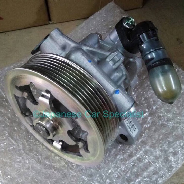 HONDA CIVIC FD 1.8 (SNA) POWER STEERING PUMP GENUINE PARTS ORIGINAL