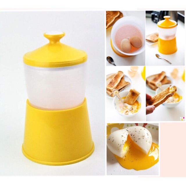 Half boil eggs maker Shopee Malaysia