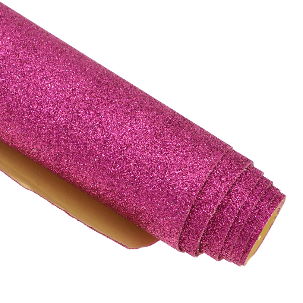 Diy Glitter Wallpaper