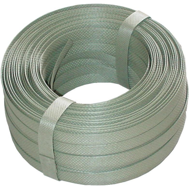 PVC Strapping Belt / PP Strap Band Manual Roll 5/8"(15mm) pvc hand roll 5 in 1 bundle OR single