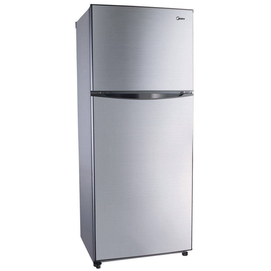 (MIDEA AUTHORIZE DEALER) MIDEA MD262V/MD262V 2 DOOR FRIDGE