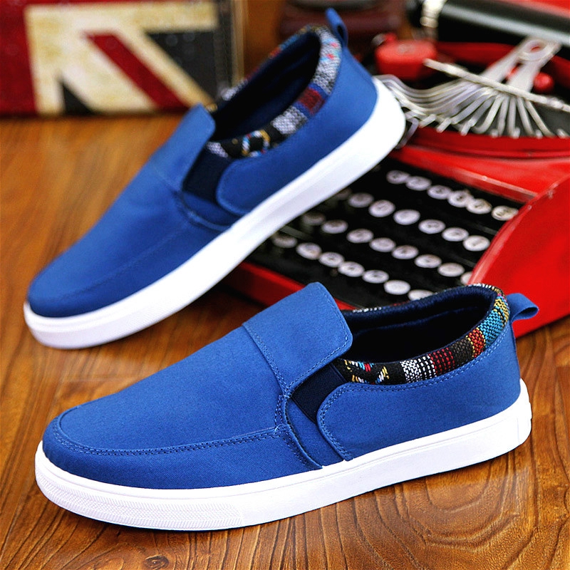 Kasut kasual lelaki Kasut sukan lelaki Kasut Sneakers Men's casual