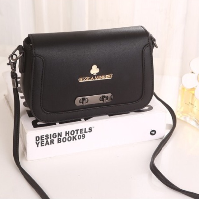 READYSTOCKS JS3665 SLING BAG Shopee Malaysia