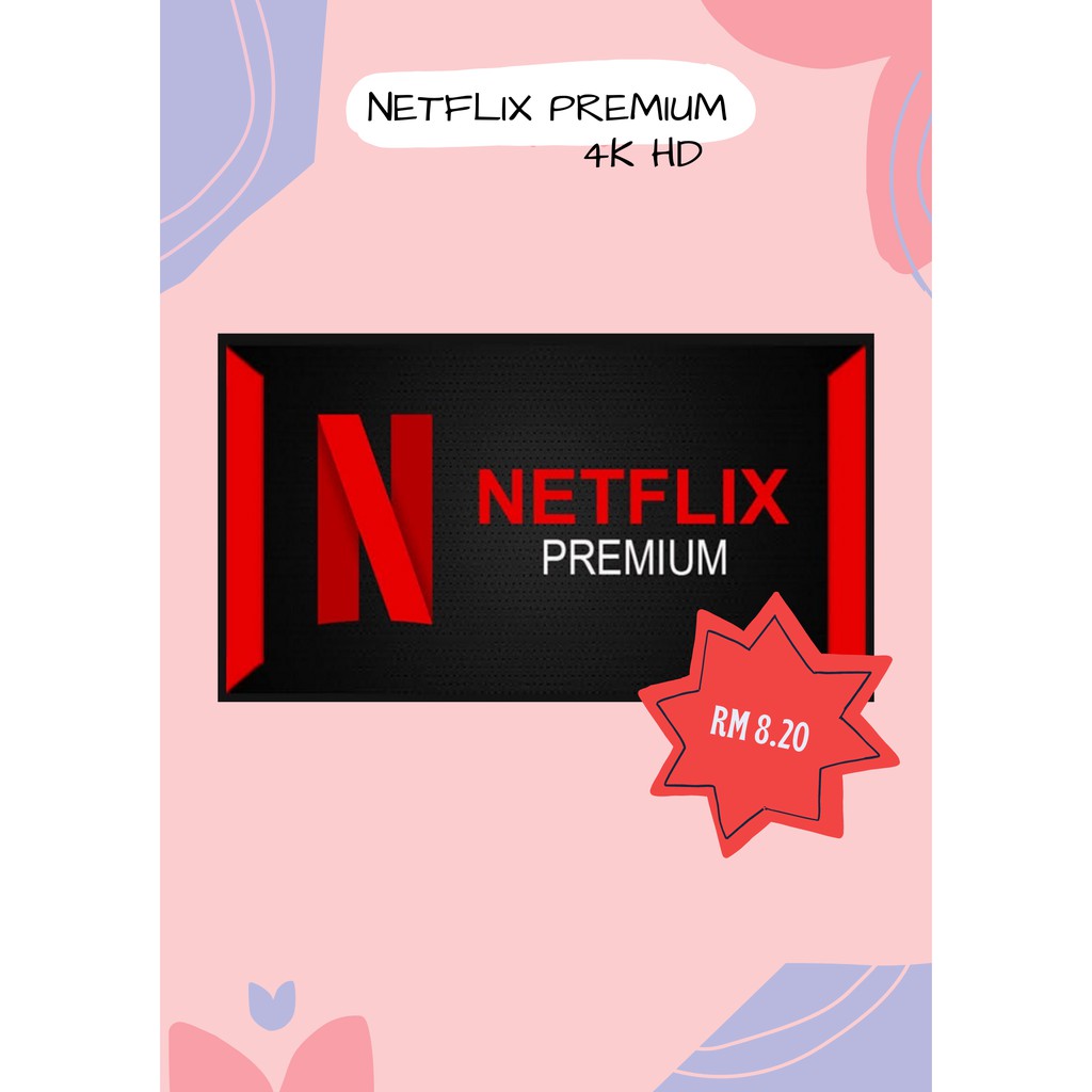 Netflix Plan Malaysia is rated the best in 03/2024 BeeCost