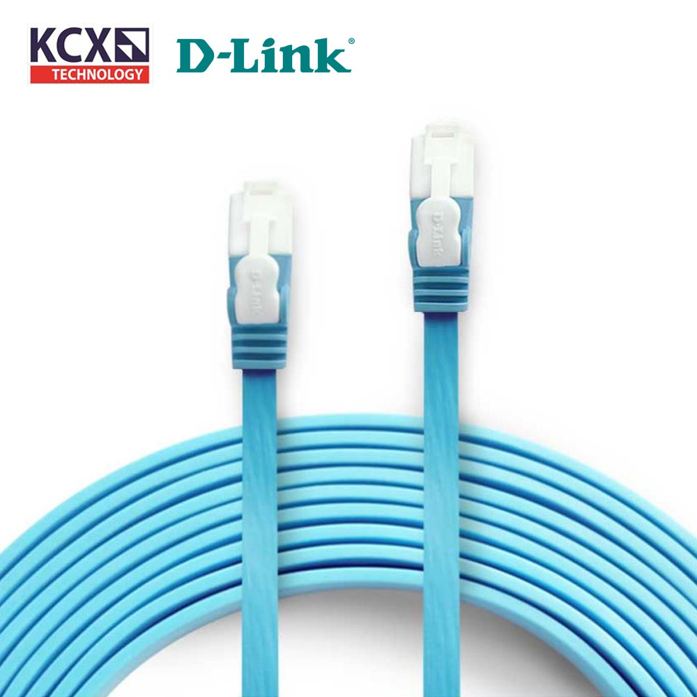 DLink Cat 6 Cable Shopee Malaysia