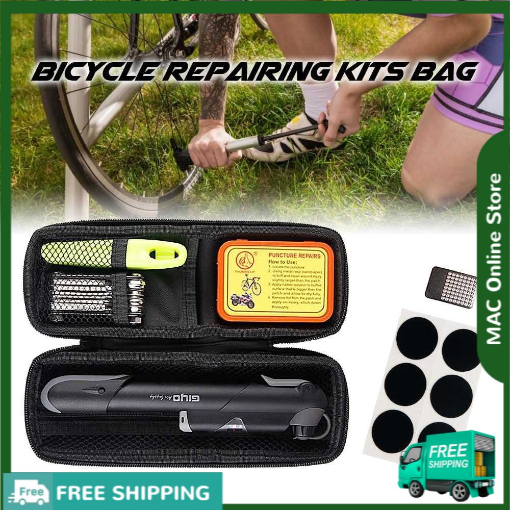 [44+] Road Bike Bottle Bag