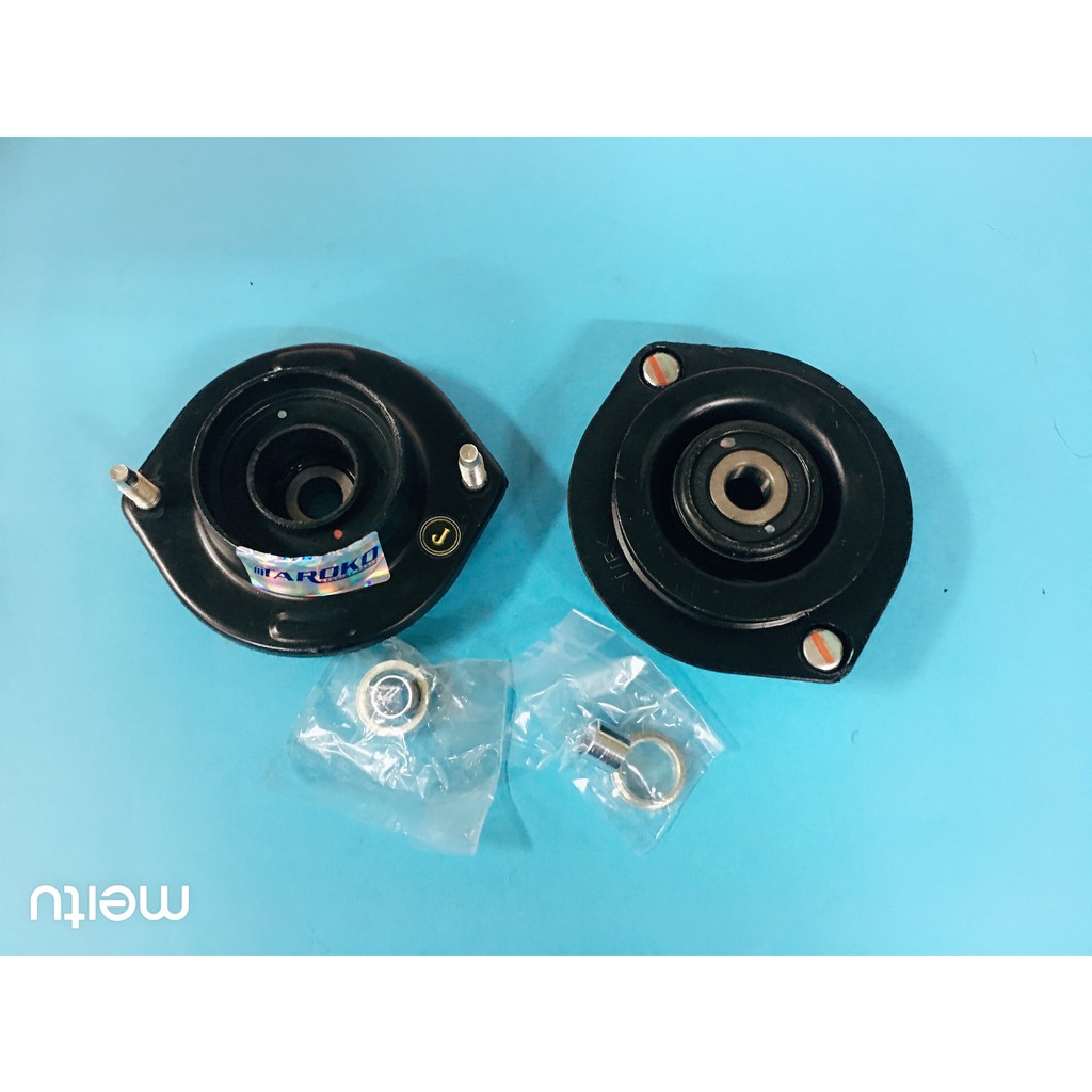 2PCS ABSORBER MOUNTING WITH BEARING PERODUA ALZA,MYVI LAGI BEST,KANCIL