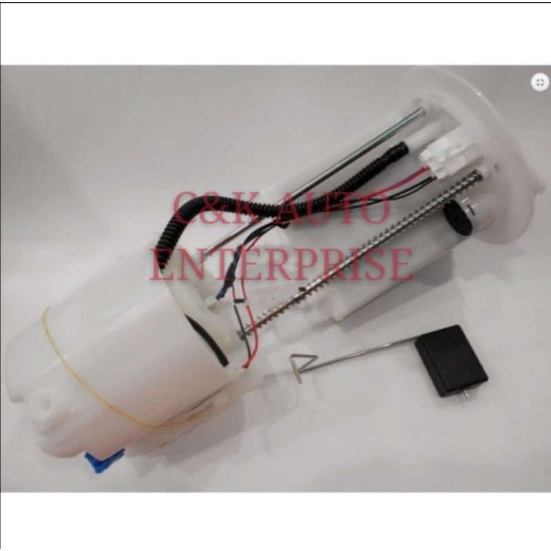 TOYOTA VIOS NCP93 FUEL PUMP FULL SET Shopee Malaysia