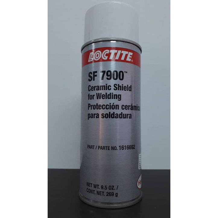 WELDING PROTECTION COATING LOCTITE SF 7900 CERAMIC SHIELD Shopee