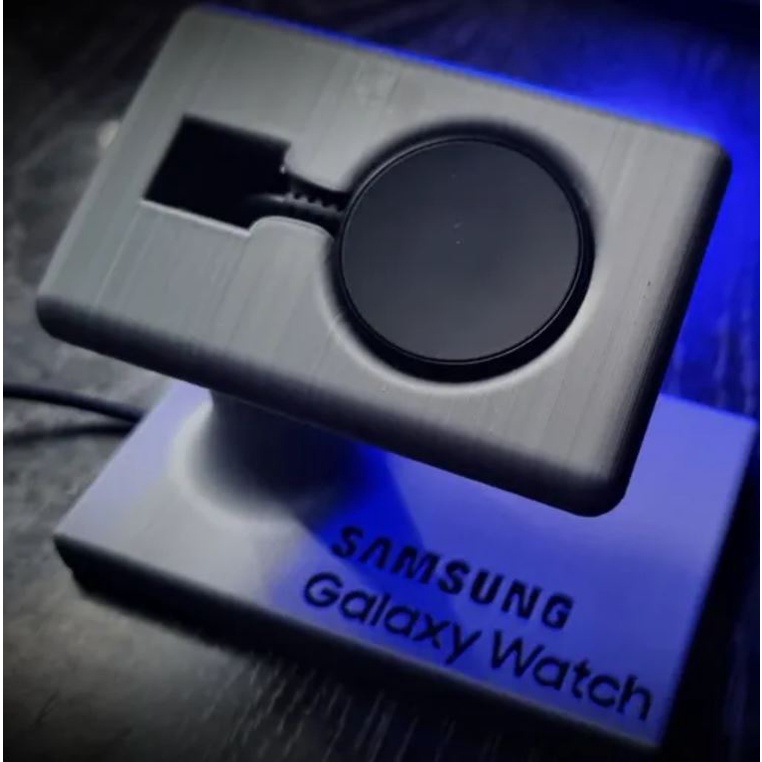 Samsung Watch 4 Charging Stand Shopee Malaysia