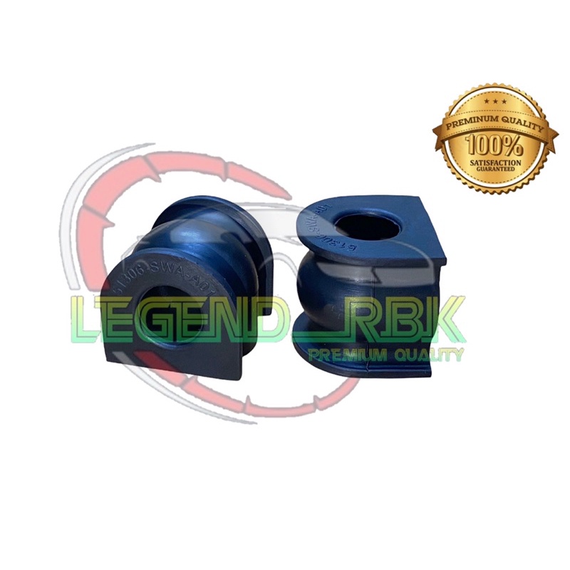 (1SET/2PCS) HONDA CRV SWA TOA FRONT & REAR STABILIZER BUSH / ANTI ROLL