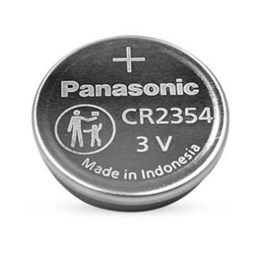Panasonic CR2354 Lithium Battery 3V (Indonesia) Shopee Malaysia