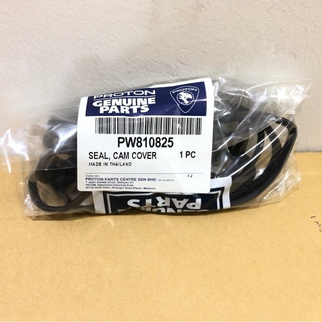 ORIGINAL PROTON VALVE COVER GASKET EXORA CPS WAJA CPS PERSONA CPS ENGIN