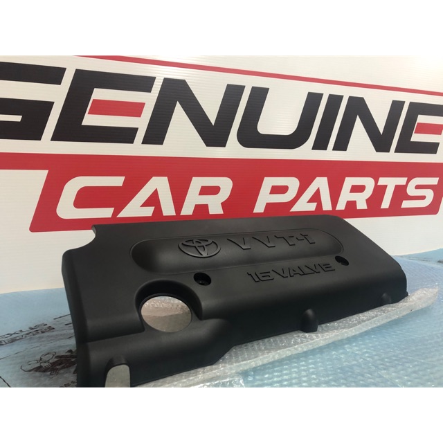 TOYOTA ORIGINAL ENGINE TOP COVER VELLFIRE ALPHARD CAMRY (2AZ ENGINE