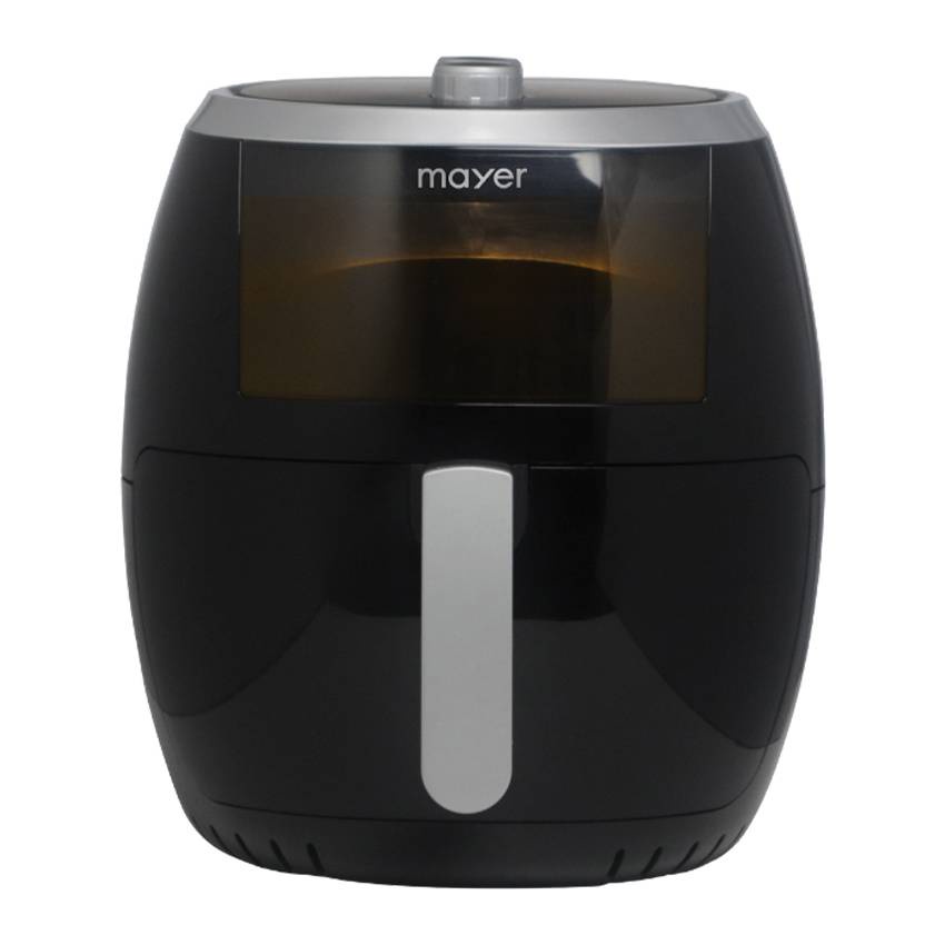 MAYER AIR FRYER MMAF707 (8.5L) Shopee Malaysia