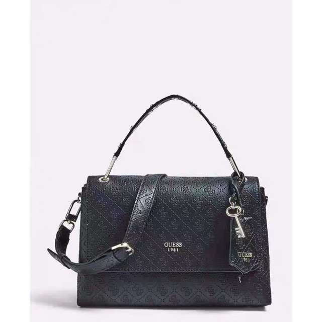 Original guess handbag Shopee Malaysia