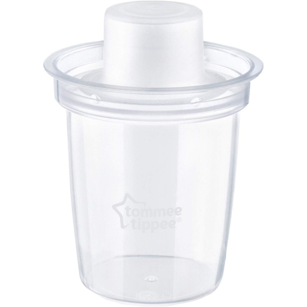 Tommee Tippee Baby Milk Powder Dispenser (1pc) Shopee Malaysia
