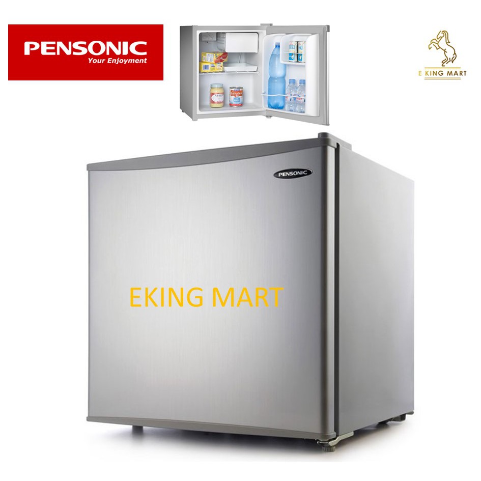 Pensonic Malaysia PMF661 [ 50 Liter ] Mini Bar / Refrigerator / Fridge