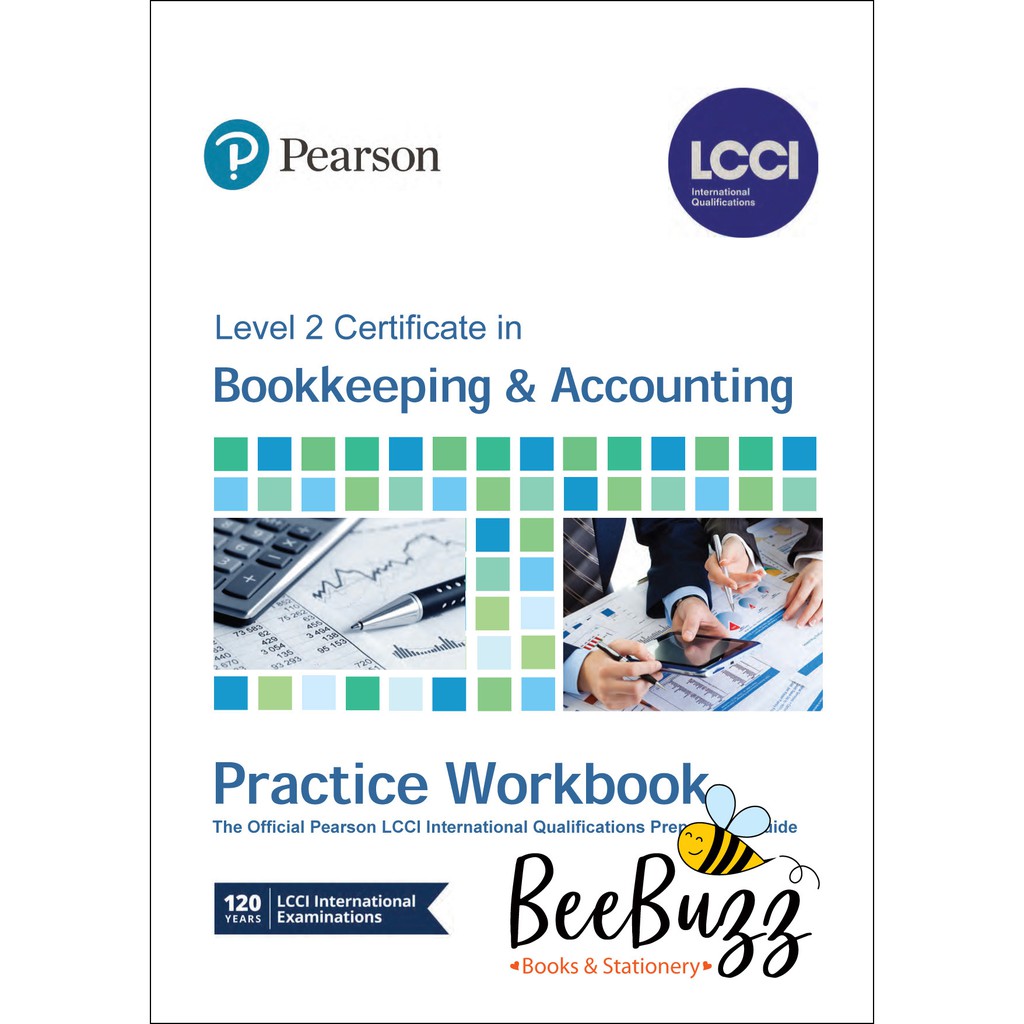 AAT Level 2 Certificate in Accounting