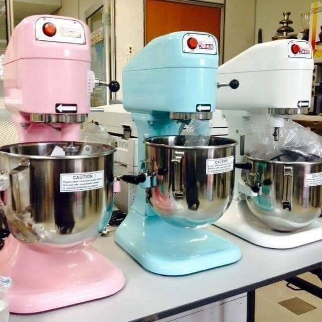 Spar 8liter Mini Mixer Shopee Malaysia