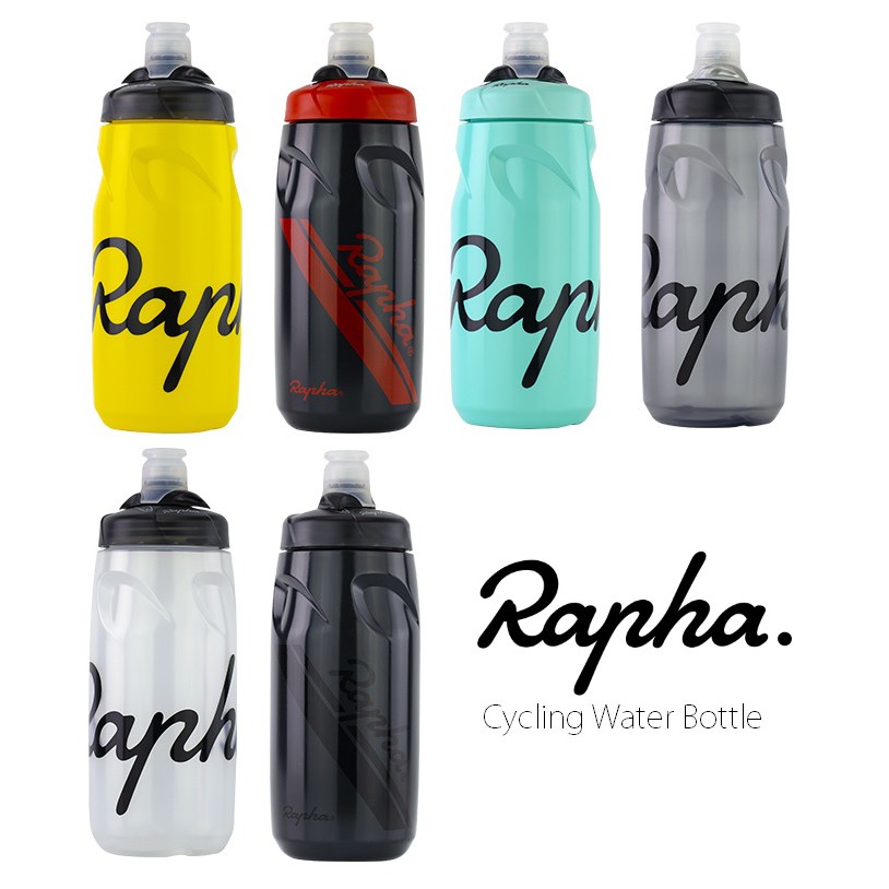 Rapha Cycling Water Bottles Road Bike Outdoor Sports Water Bottle