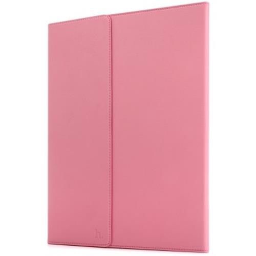 HOCO ULTRATHIN PROTECTPU LEATHER INTELLIGENT WAKEUP TAB COVER FOR IPAD PRO(PINK) Shopee Malaysia