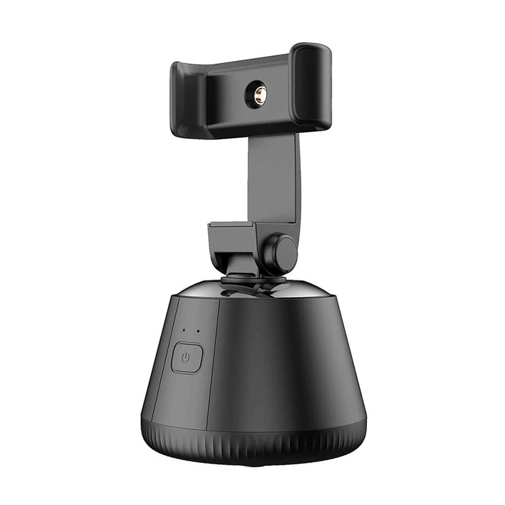 360 Portable Selfie Holder Object Face Tracking Smart Shooting Gimbal