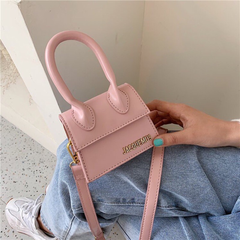 Jacquemus Le Chiquito bags Shopee Malaysia