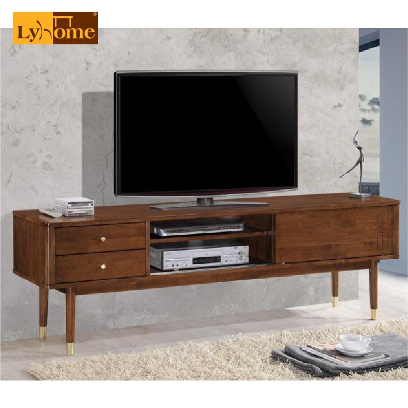 LYHOMEFANCY 026 Feet TV rack/modern tv