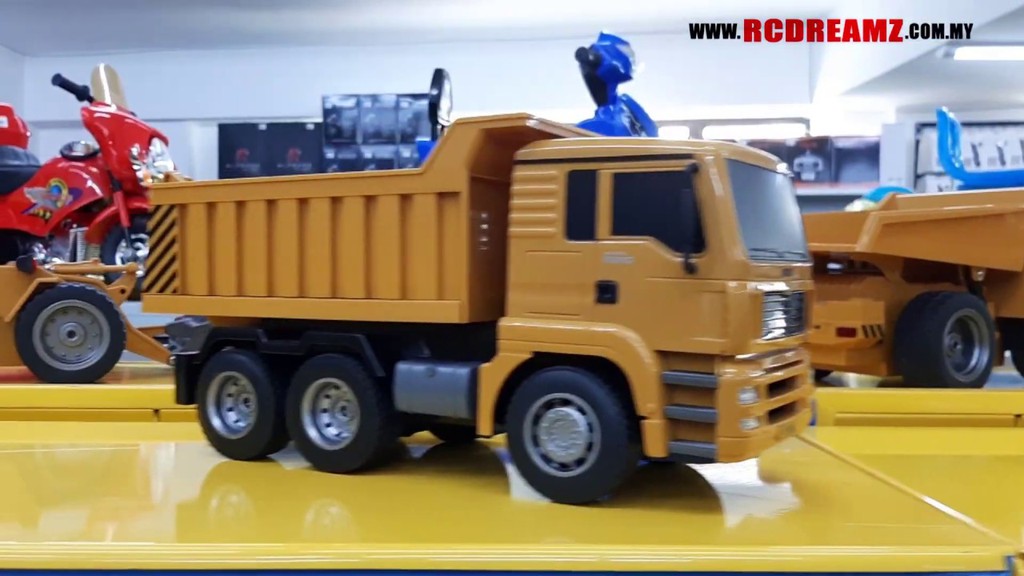 RC DREAMZ MARKETING ( HOBBY & TOY ), Online Shop Shopee Malaysia