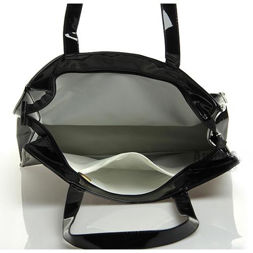 Harrods PVC Handbag Letter Printed PVC Fashion Shoulder Bag Shopee