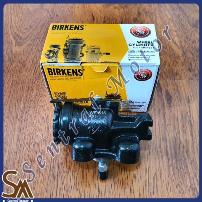 Wheel Cylinder Front Right Elf Nkr/66/71 Nmr 71 (Nepel) Shopee Malaysia