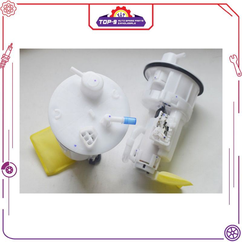 311101G000 FUEL PUMP (KIA RIO JB, HYUNDAI ACCENT MC) Shopee Malaysia