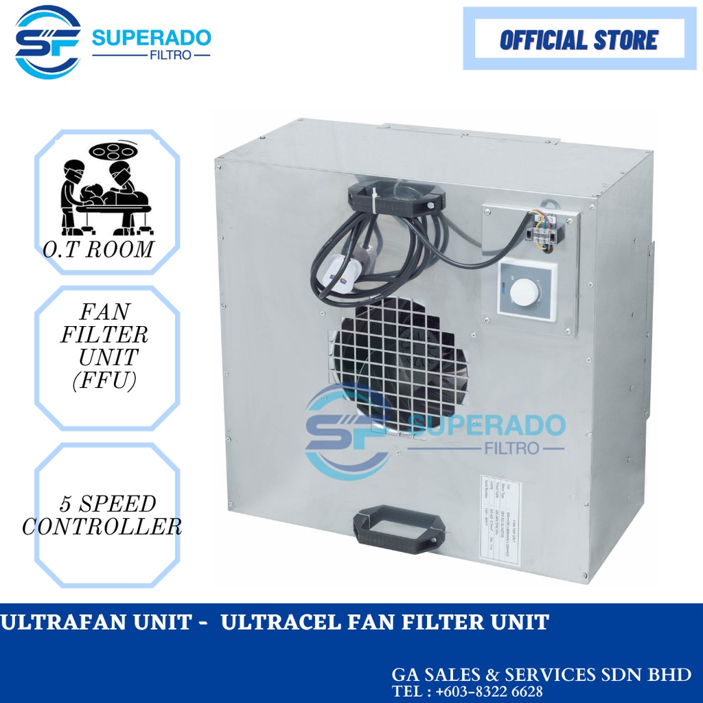 AIR FILTER, FAN FILTER UNIT CASING ,AHU,AIR CONDITIONING,CLEAN ROOM