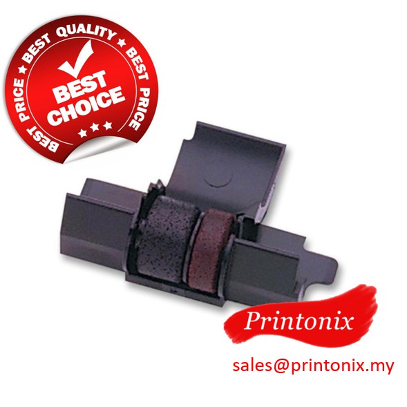 IR40T/ IR40T Ink Roller (Black/Red) Shopee Malaysia