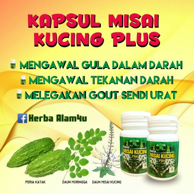 Khasiat Misai Kucing Untuk Lelaki malayagip