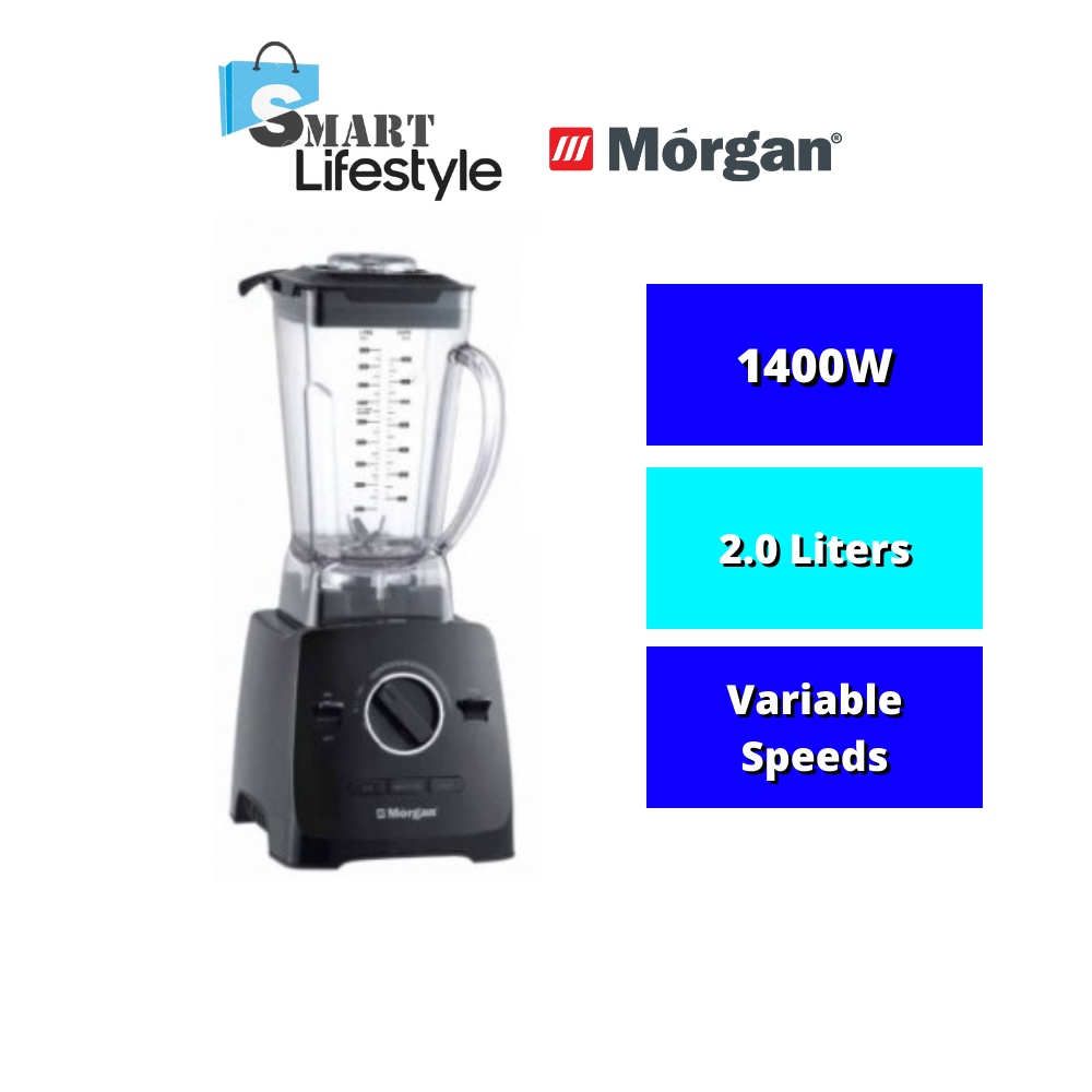 Heavy Duty Blender (1400W) MPBMAXIMUS15 1400W Shopee Malaysia