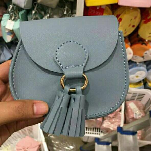 Miniso Sling Bag Shopee Malaysia
