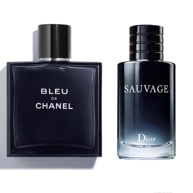 sauvage dior vs chanel bleu Enjoy free shipping OFF 69