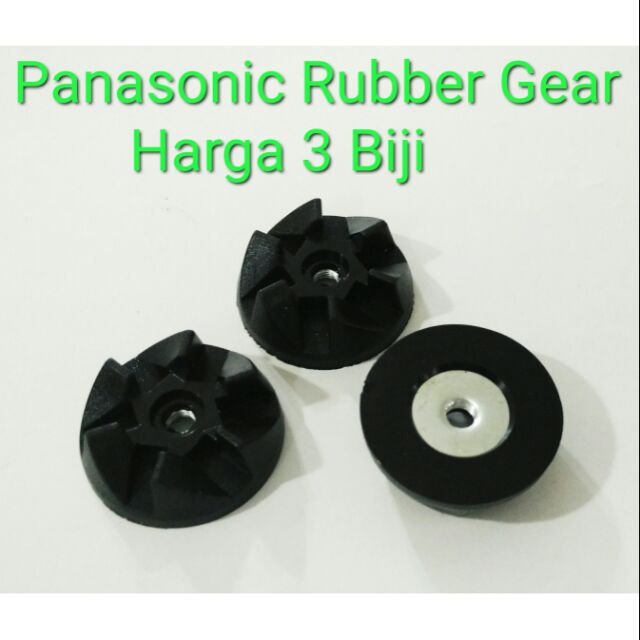 Panasonic Rubber Gear blender jug rubber MX900M Shopee Malaysia